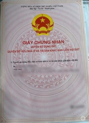 Nền khu cát tường WP2 vị thanh - phường V. Mua bán đất tại Thành phố Vị Thanh Hậu Giang được đăng bởi ThanhHang