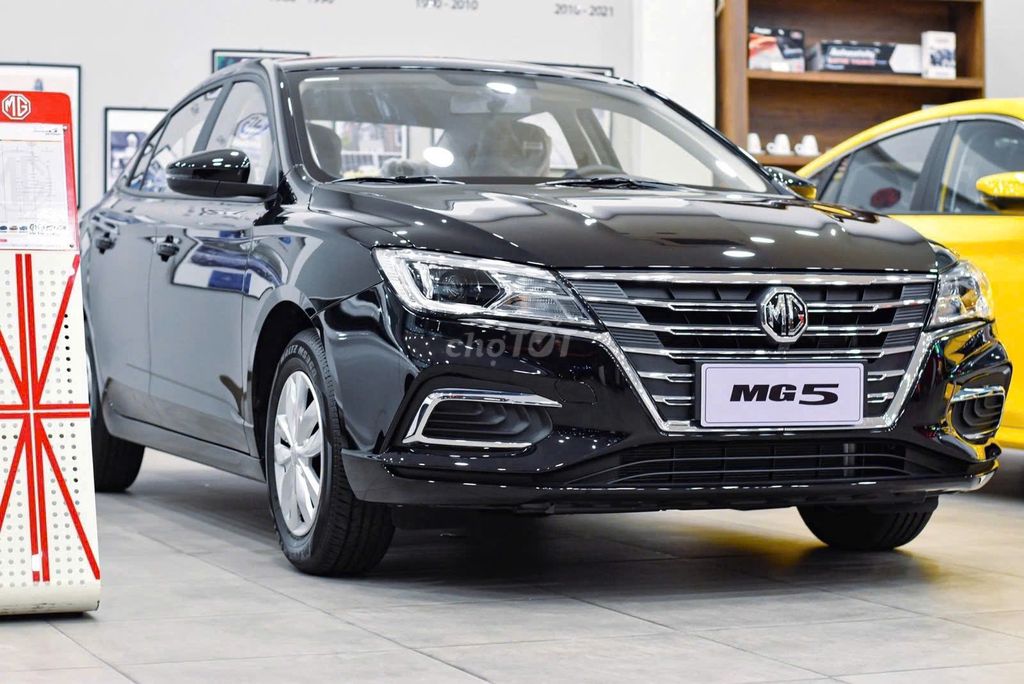 MG5 số sàn, sedan giá rẻ, xe mới dưới 400 triệu,. Mua bán Ô tô tại Quận Hà Đông Hà Nội được đăng bởi Nguyễn Mạnh Hoàng hình 3