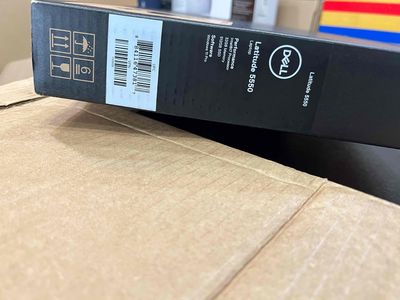 Dell Latitude 5550 Ultra7/32/512GB new rẻ. Mua bán Laptop tại Quận 3 Tp Hồ Chí Minh được đăng bởi Khoa