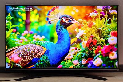 Tivi khung tranh wifi 4k 50 inch LG NanoCell. Mua bán null tại Quận Ninh Kiều Cần Thơ được đăng bởi Luật Nguyễn