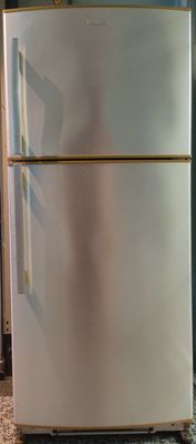 Tủ lạnh Electrolux Thailand 440l đã qua sử dụng