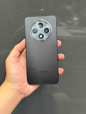 Oppo Reno 12F 256GB Đen 8/256GB chip 685 120hz