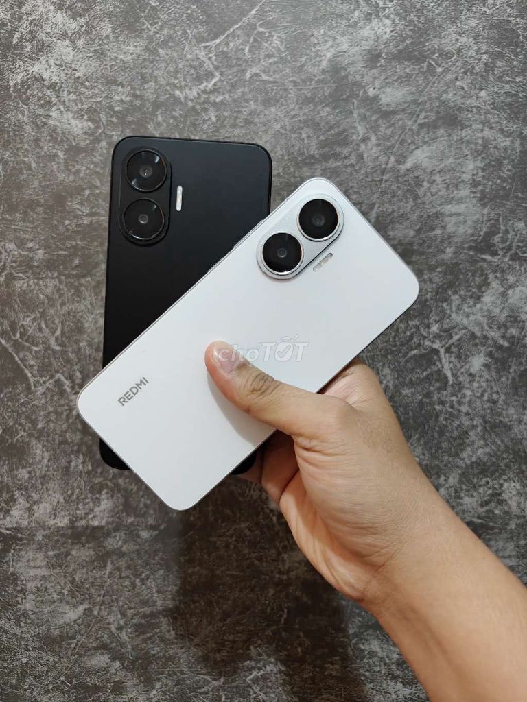 Xiaomi Turbo 4 Pro 16GB/256GB Snap 8S Gen4 có GL. Mua bán Điện thoại tại Huyện Châu Thành Tiền Giang được đăng bởi Nguyễn Hữu Tuấn Thu cũ đổi mới hình 1