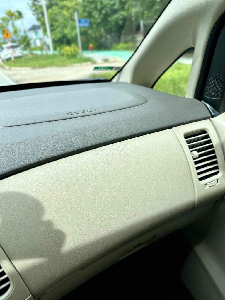 Toyota Innova 2014 E - 110000 km. Mua bán Ô tô tại Thành phố Huế Thừa Thiên Huế được đăng bởi Mười hình 8