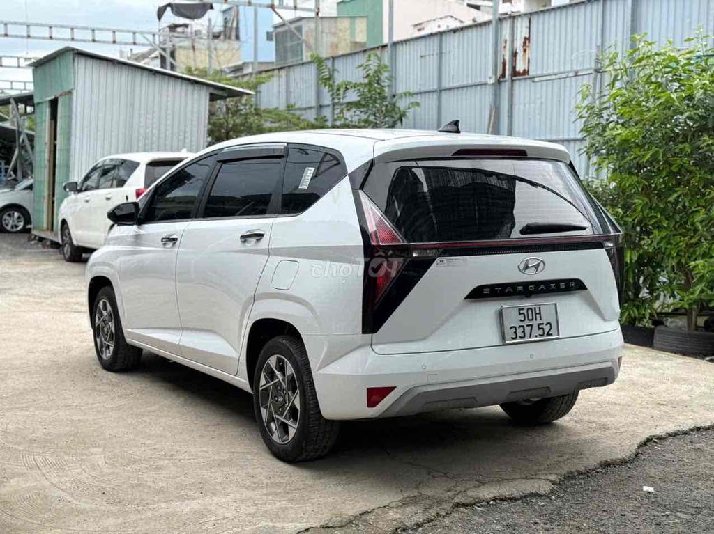 STARGAZER 1.5ĐẶC BIỆT 2022 ,CHẠY 4VẠN ,HỖ TRỢ VAY. Mua bán Ô tô tại Quận Bình Tân Tp Hồ Chí Minh được đăng bởi XUÂN DUY AUTO hình 7