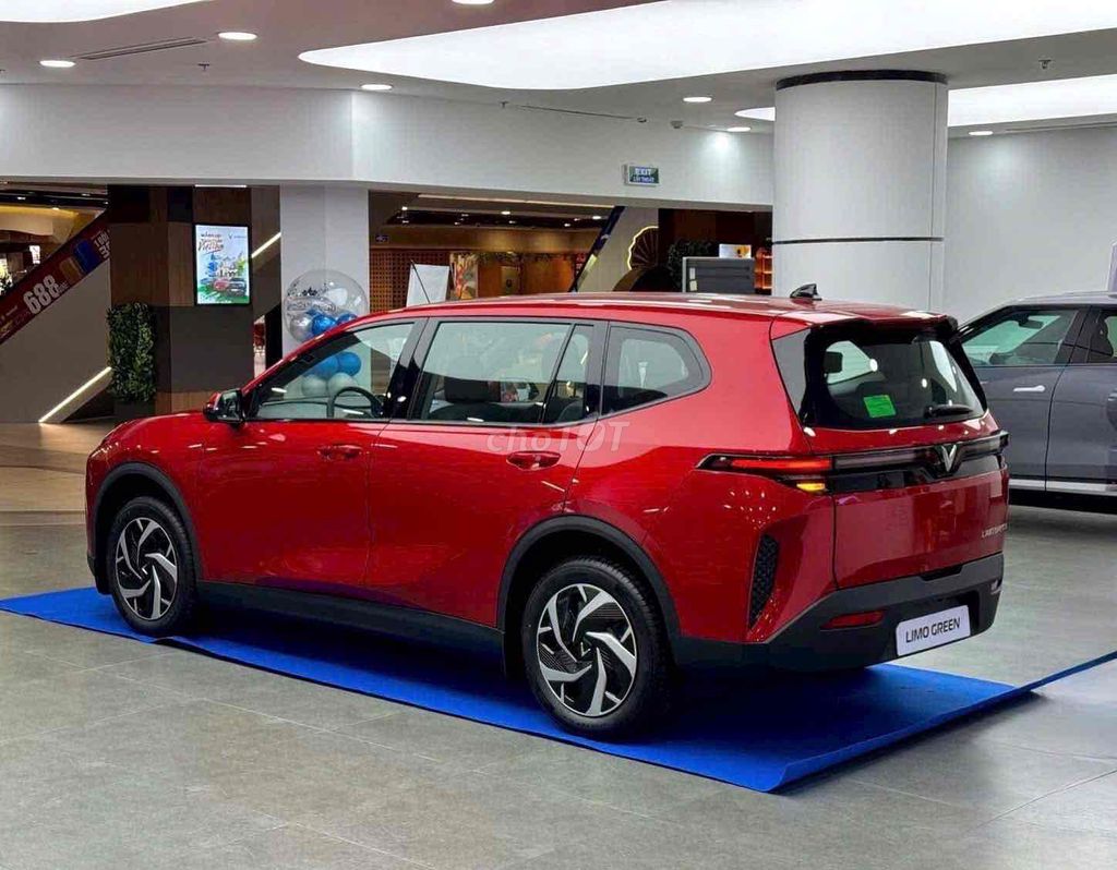 ĐẶT LIMO HÔM NAY+ NHẬN XE CHẠY LIỀN+ĐỦ MÀU GIAO. Mua bán Ô tô tại Huyện Hóc Môn Tp Hồ Chí Minh được đăng bởi Kỳ hình 3