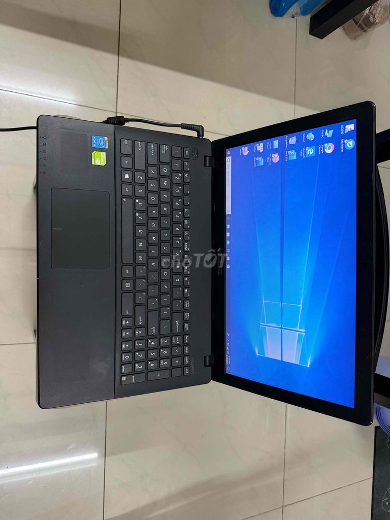 Bán Laptop Asus P550L core i5 gen 4U
