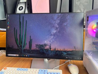 MÀN HÌNH DELL ULTRASHARP U2422H ĐẸP ZIN SÁNG SANG. Mua bán Phụ kiện (Màn hình, Chuột...) tại Quận Phú Nhuận Tp Hồ Chí Minh được đăng bởi tiến tài 770 nguyễn kiệm p4 quận phú nhuận