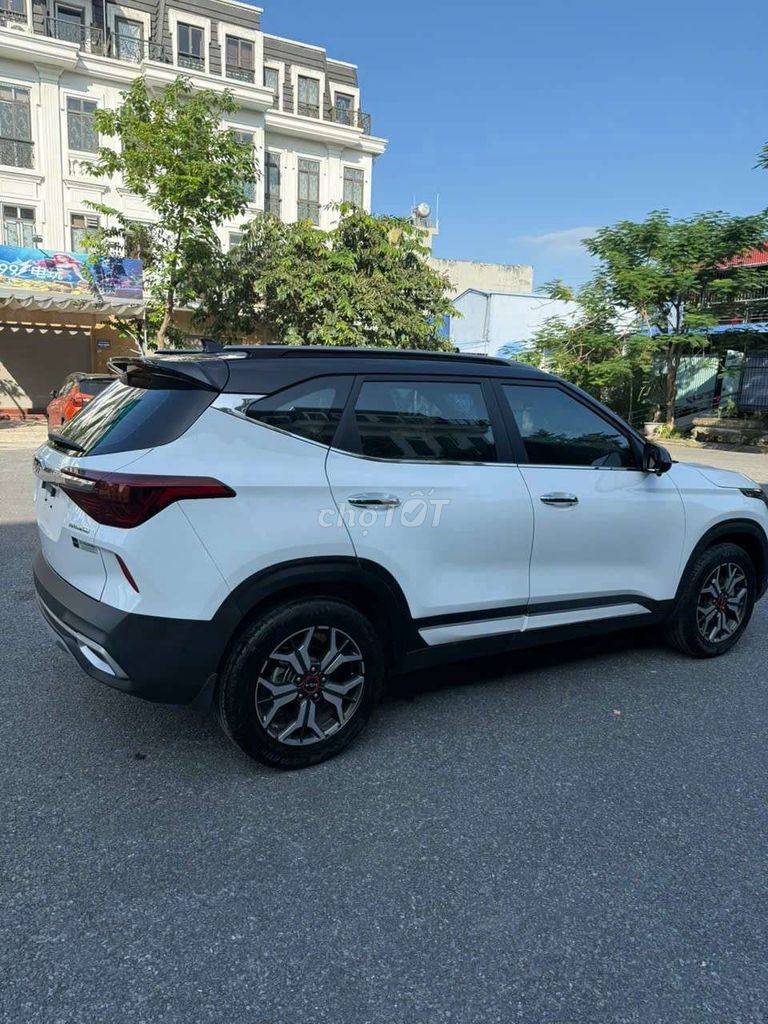 2023 Premium 1.6 AT - 12000 km. Mua bán Ô tô tại Huyện An Dương Hải Phòng được đăng bởi Mr Quý hình 8