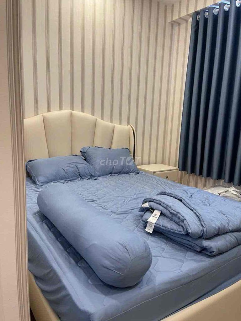 🍀THE PEGASUITE👉2PN FULL NỘI THẤT XỊN XÒ📍GIÁ CHỈ 14TR🌟GÓC VIEW ĐẸP MÁT💥. Cho thuê căn hộ/chung cư tại Quận 8 Tp Hồ Chí Minh được đăng bởi DƯƠNG HẰNG PKD BĐS QUẬN 8 hình 2