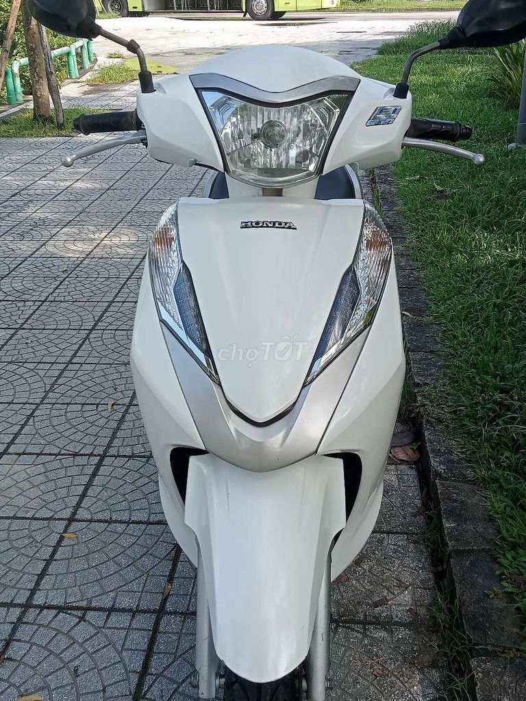 Honda lead 2017. Mua bán Xe máy tại Thành phố Huế Thừa Thiên Huế được đăng bởi Quang Quang hình 3