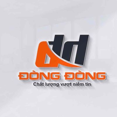 CÔNG TY TNHH ĐÒNG ĐÒNG logo