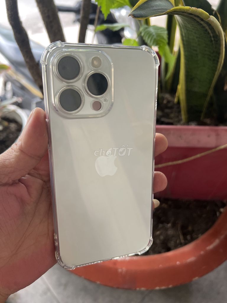 iPhone 15 Pro Max 512GB QT Mỹ còn nguyên hết . Mua bán Điện thoại tại Quận Phú Nhuận Tp Hồ Chí Minh được đăng bởi Nguyễn tuấn kiệt  hình 1