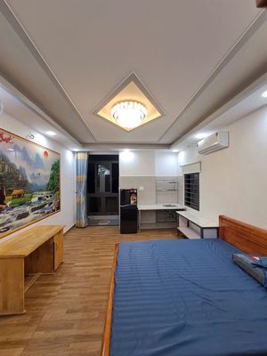 Lì xì 500k cho khách hàng ở liền phòng FULL nội thất.