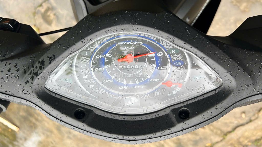 Wave alpha new. Mua bán Xe máy tại Thành phố Sa Đéc Đồng Tháp được đăng bởi Xe Máy 66 Đồng Tháp Giá Rẻ hình 5