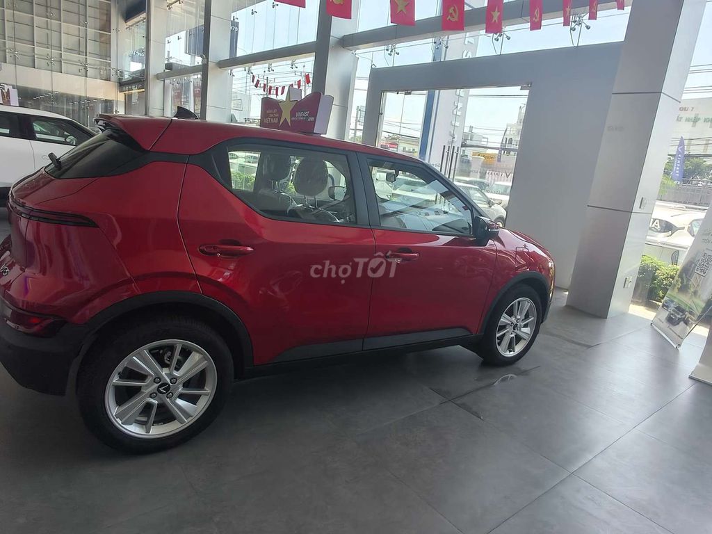 2023 - 0 km. Mua bán Ô tô tại Quận 12 Tp Hồ Chí Minh được đăng bởi Võ Nghĩa  hình 4