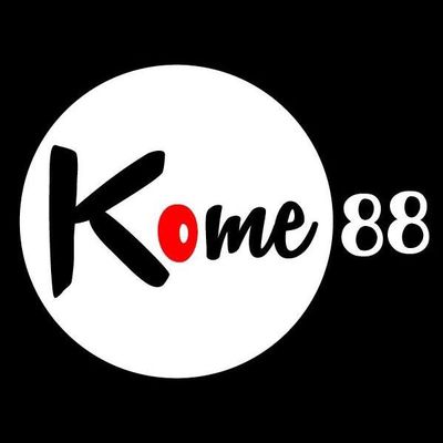 Công ty Cổ phần Kome88 logo