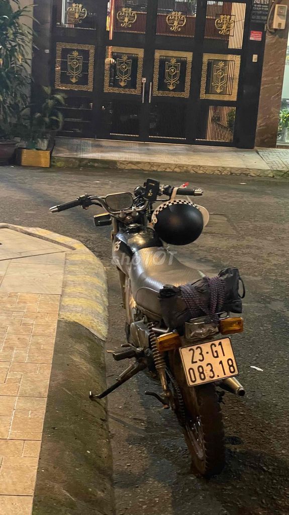 win 100 nhật bán lại cho ae đam mê. Mua bán Xe máy tại Quận Tân Bình Tp Hồ Chí Minh được đăng bởi Lee Bị Khờ hình 6