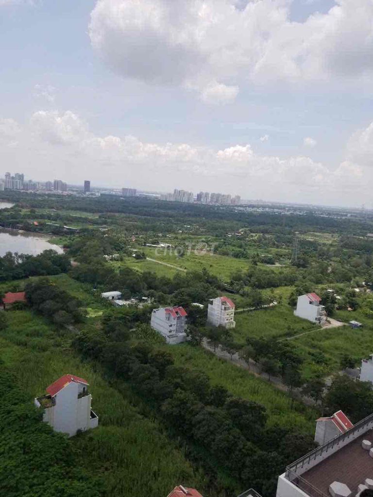 CẦN BÁN SÀIGON SOUTH 2PN VIEW MÁT