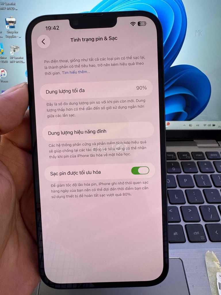 Apple iPhone 14 Plus 128GB Đen 99% new. Mua bán Điện thoại tại Quận 6 Tp Hồ Chí Minh được đăng bởi QUỐC THIÊN BÁN GÓP 0 ĐỒNG  hình 1