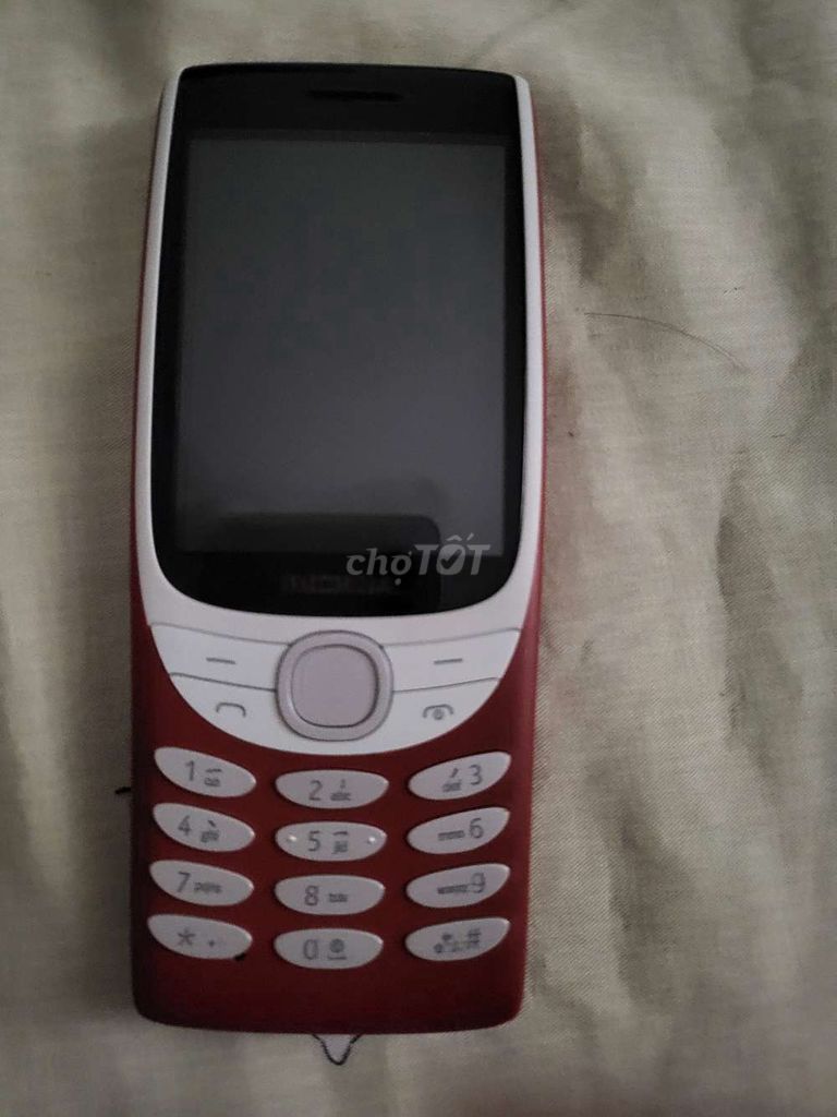 Bán nokia 8210 4g