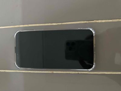 iPhone 13 Pro Max Xanh