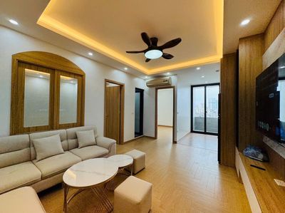 Căn hộ 63 m² · 3 PN · KĐT Làng Quốc tế Thăng Long