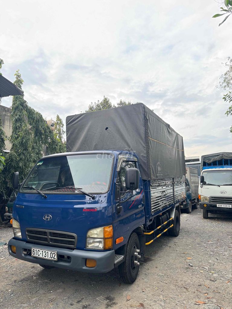 hd 65 2005 cao 2m3. Mua bán Xe tải, xe ben tại Thành phố Biên Hòa Đồng Nai được đăng bởi nguyen vinh hình 11