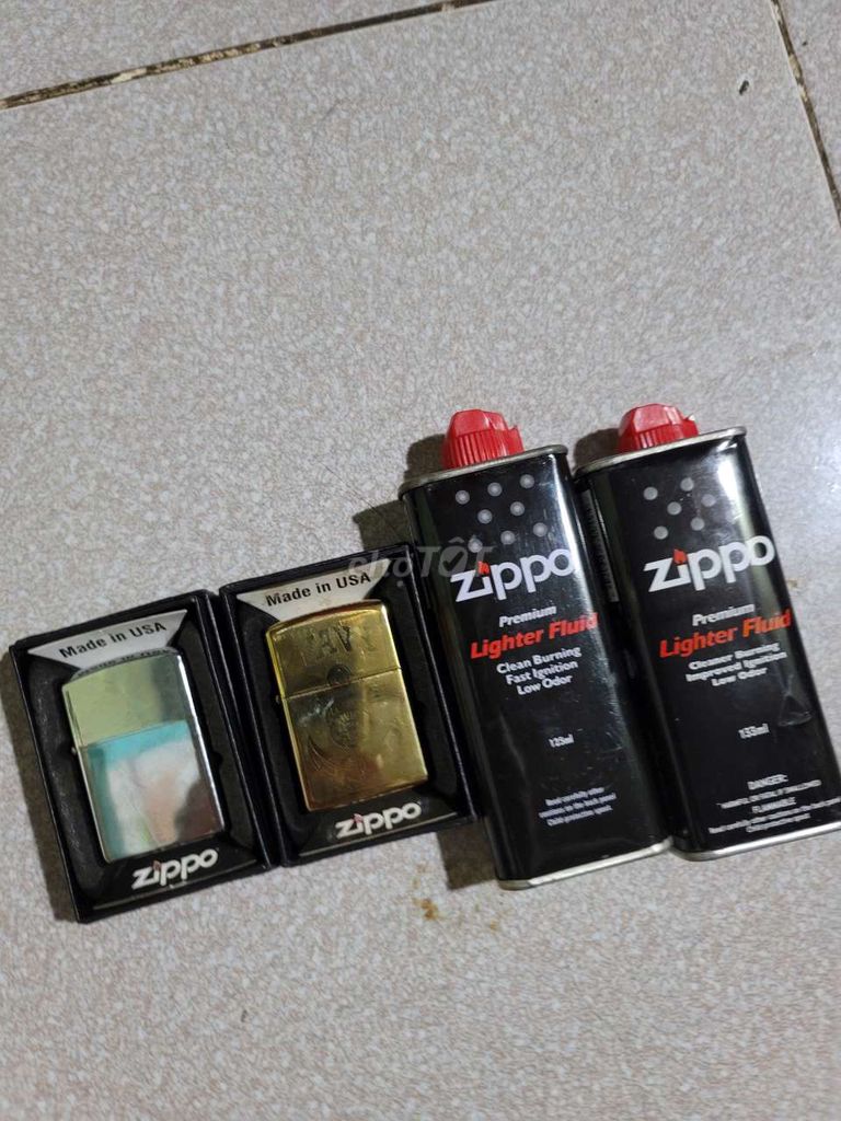 2em zippo