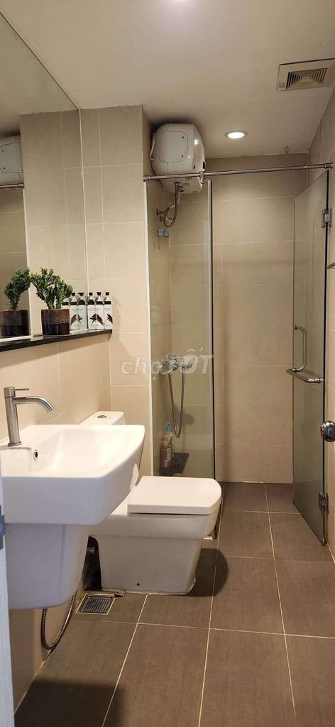 CĂN HỘ AN GIA GARDEN 50M² 1PN 1WC SỔ HỒNG Giá 2.5TỶ