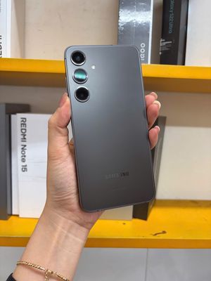 Samsung S24 Plus 12GB/256GB Xám Thanh Lý