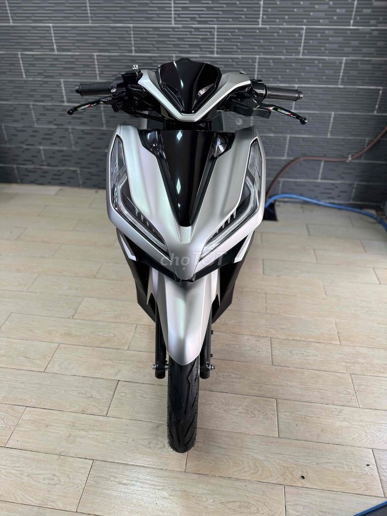 Honda Vario 150 date 2020 Xám Nhám Bs Sài Gòn. Mua bán Xe máy tại Quận Bình Thạnh Tp Hồ Chí Minh được đăng bởi kelwin hình 1