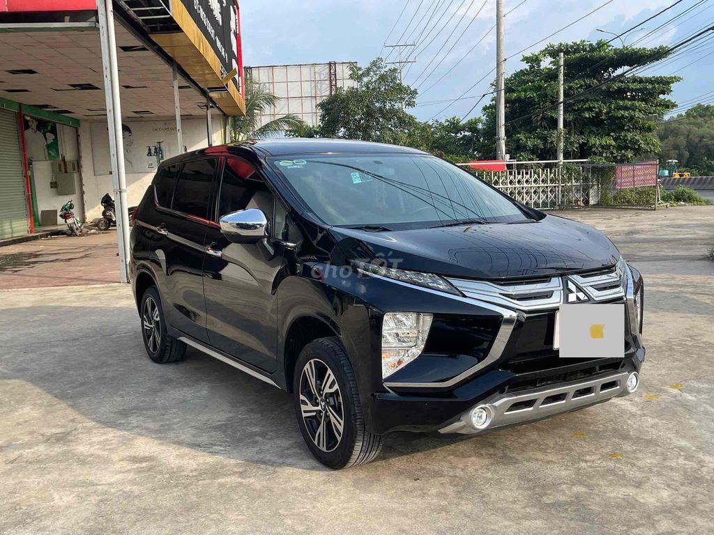 Mitsubishi Xpander tự động 2020 , xe đẹp ✅. Mua bán Ô tô tại Quận 12 Tp Hồ Chí Minh được đăng bởi Ô Tô Lướt Giá Tốt hình 2