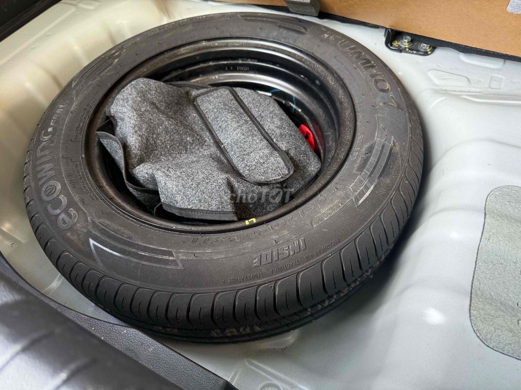 Hyundai Grand i10 2022 1.2 AT - 50000 km. Mua bán Ô tô tại Quận Cẩm Lệ Đà Nẵng được đăng bởi Nguyễn Quang hình 12