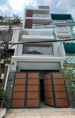 🏄 BÁN NHÀ QUẬN 10 KHU SANG HOÀNG DƯ KHƯƠNG - 23 TỶ - CÓ HẦM THANG MÁY. Mua bán văn phòng, mặt bằng kinh doanh tại Quận 10 Tp Hồ Chí Minh được đăng bởi Lê Anh Thư 