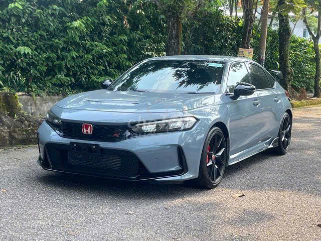 Honda Civic Type R 2025 Thể Thao *** 1 xe. Mua bán Ô tô tại Quận 7 Tp Hồ Chí Minh được đăng bởi Đại lý Ô tô Honda Quận 7 hình 1