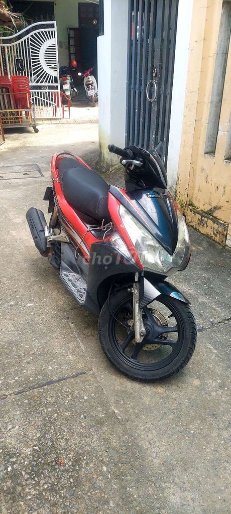 Nhà dư cần bán xe Honda ab. Mua bán Xe máy tại Quận Cẩm Lệ Đà Nẵng được đăng bởi hà thị diễm My hình 3