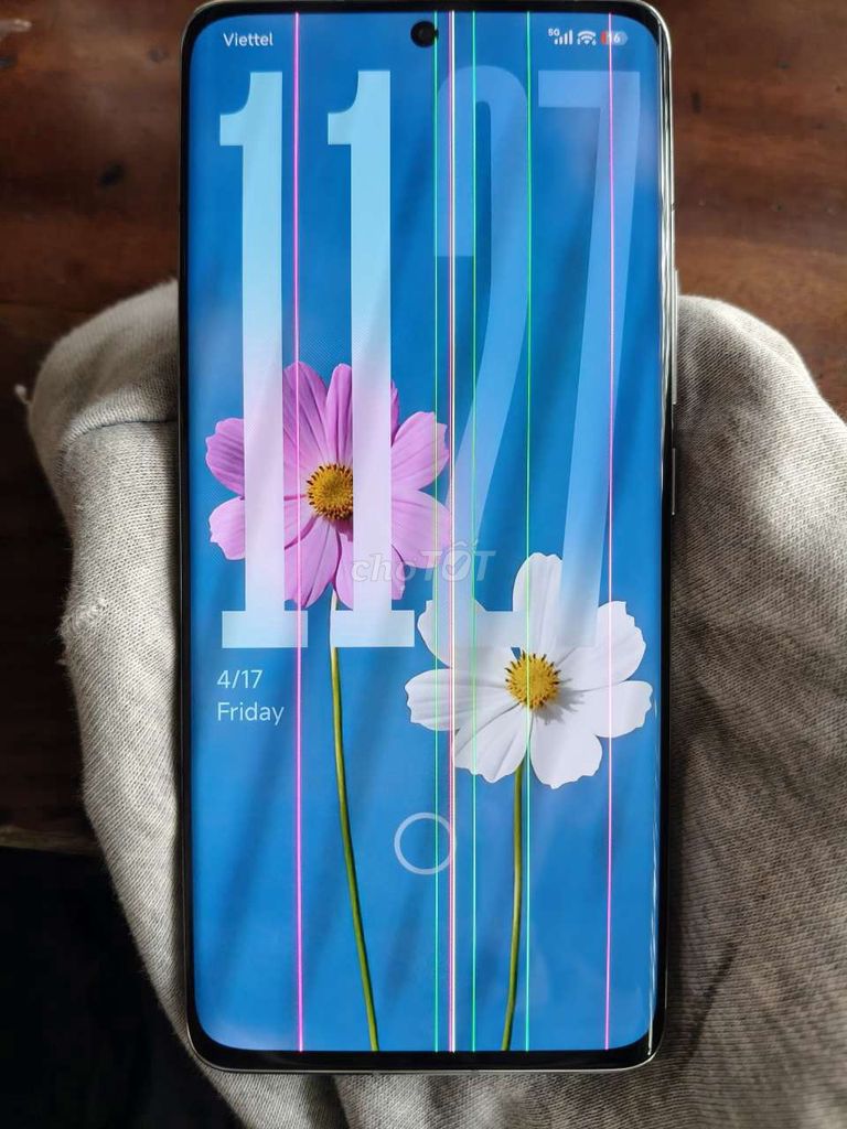 Xiaomi 13 Pro sọc. Mua bán Điện thoại tại Huyện Thống Nhất Đồng Nai được đăng bởi Long hình 1