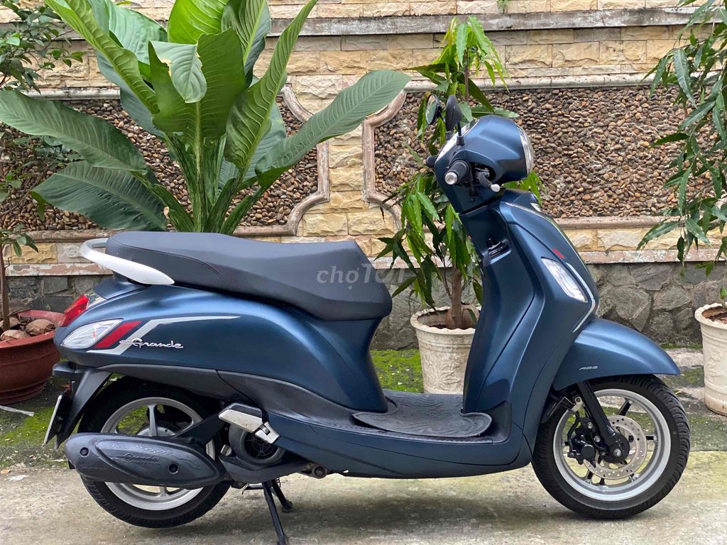 Cần Bán Grande 2020 Bstp Giấy Tờ Đầy Đủ. Mua bán Xe máy tại Quận 11 Tp Hồ Chí Minh được đăng bởi Xe Máy Tâm Nguyễn hình 1