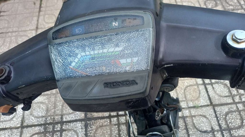 Dream loncin dô đồ thái. Mua bán Xe máy tại Huyện Dương Minh Châu Tây Ninh được đăng bởi Muốn hình 4