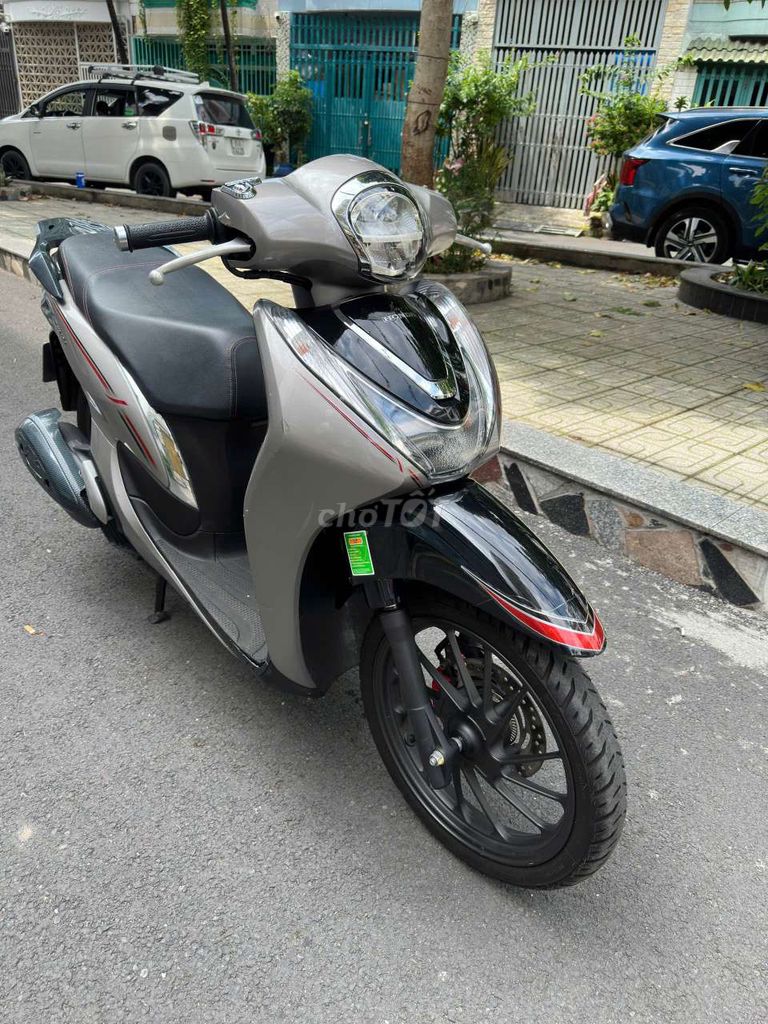 Cần bán honda sh mode Abs LikeNew chính chủ