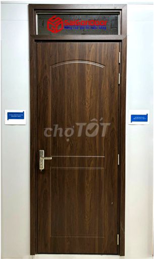 Cửa SaigonDoor Nhựa Composite. Mua bán Nội thất, đồ gia dụng khác tại Quận Bình Thuỷ Cần Thơ được đăng bởi Saigondoor hình 1