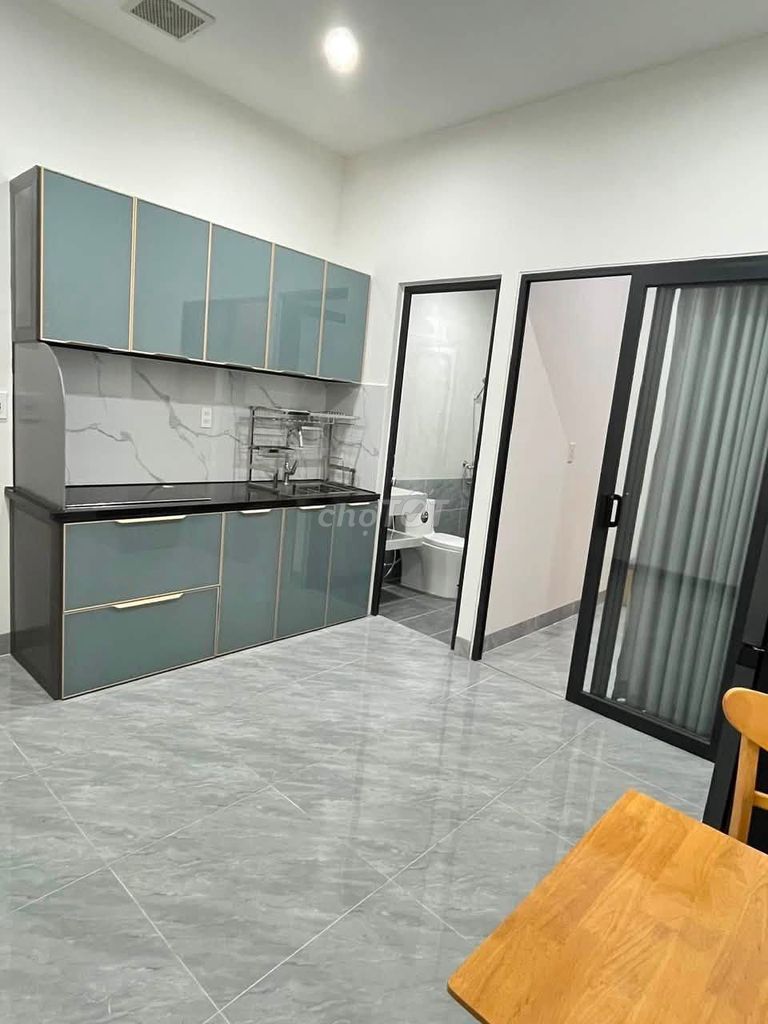 Аренда · 1 комн. · Quận Cẩm Lệ, ул. Nguyễn Hiến Lê