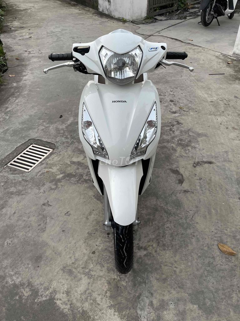 Cần bán visson 2017 máy zin 1 chủ. Mua bán Xe máy tại Quận Kiến An Hải Phòng được đăng bởi Đức Anh  hình 6