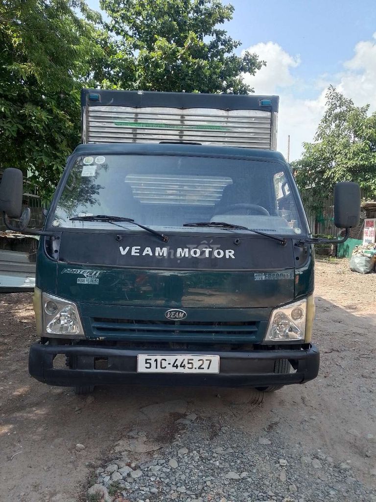 VEAM tải 1t8 đời 2010. Mua bán Xe tải, xe ben tại Huyện Hóc Môn Tp Hồ Chí Minh được đăng bởi Hiệp hình 1