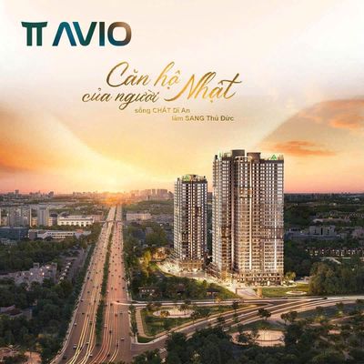 Suất nội bộ TT AVIO Nhật Bản ngay Vincom Dĩ An, chỉ 9tr/tháng 7 năm. Mua bán căn hộ/chung cư tại Thành phố Dĩ An Bình Dương được đăng bởi PKD
