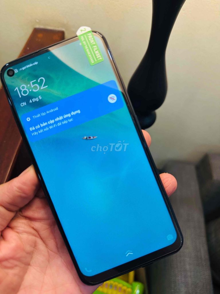 ✅OPPO NEW 100% CHỤP ẢNH ĐẸP MƯỢT MÀ✅. Mua bán Điện thoại tại Huyện Bình Chánh Tp Hồ Chí Minh được đăng bởi GIA NGUYỄN STORE hình 1