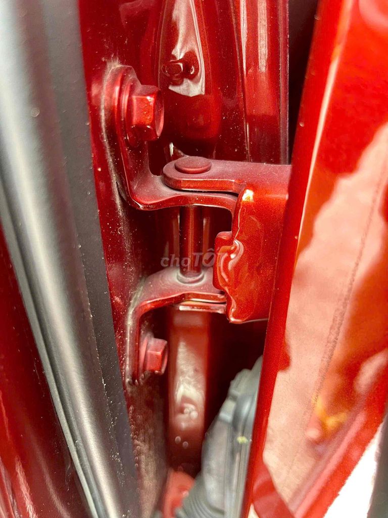 ✅ FADIL PLUSS “CAM ĐỎ” ZIN 100% MÁY, ỐC, KEO CHỈ. Mua bán Ô tô tại Quận 7 Tp Hồ Chí Minh được đăng bởi TRƯỜNG AN hình 15