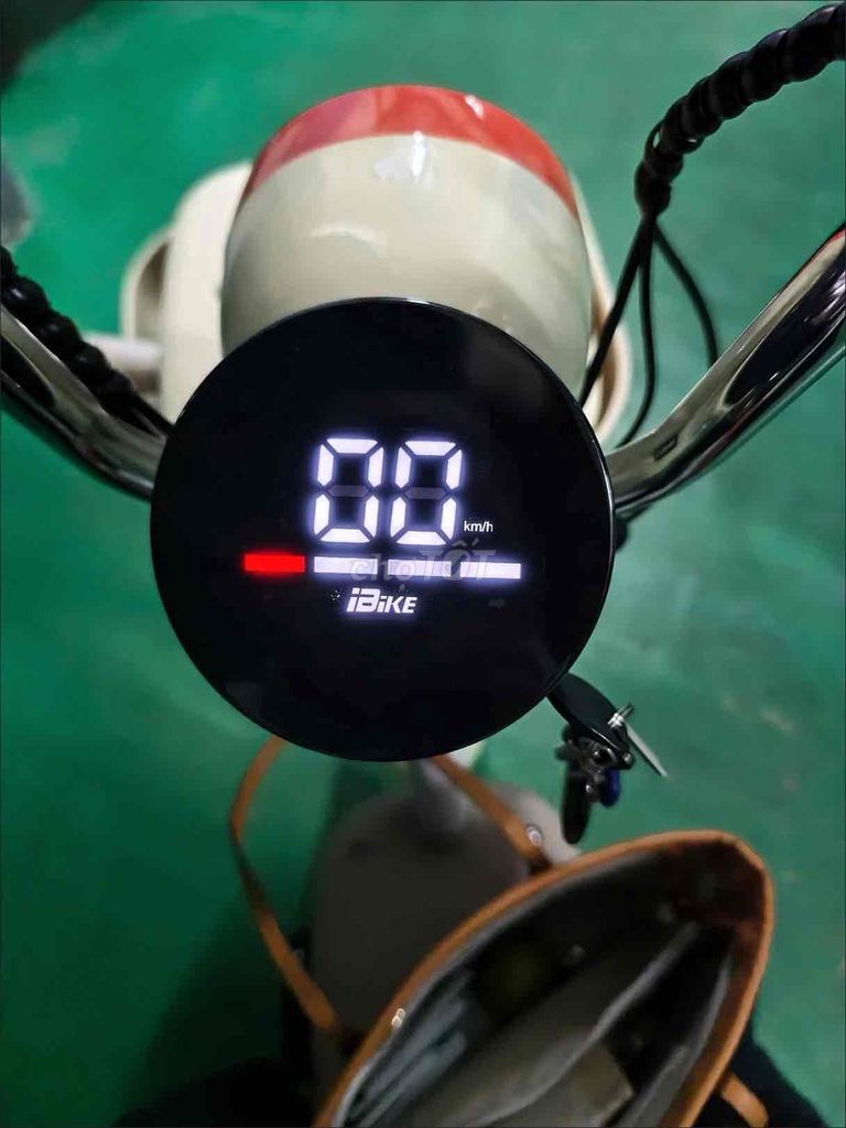 Mẫu xe như hình mới 100% pin 20ah đi 40km. Mua bán Xe điện tại Quận Kiến An Hải Phòng được đăng bởi mrr hau hình 5
