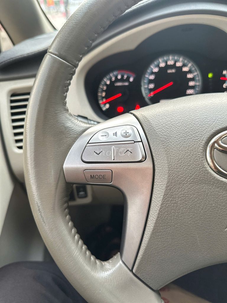 Toyota Innova  2015 G. Mua bán Ô tô tại Thành phố Thuận An Bình Dương được đăng bởi auto 168 chuyên xe đẹp hình 14